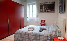 Il Borgo appartamento Luca